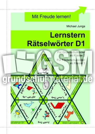 Lernstern Rätselwörter D1.pdf